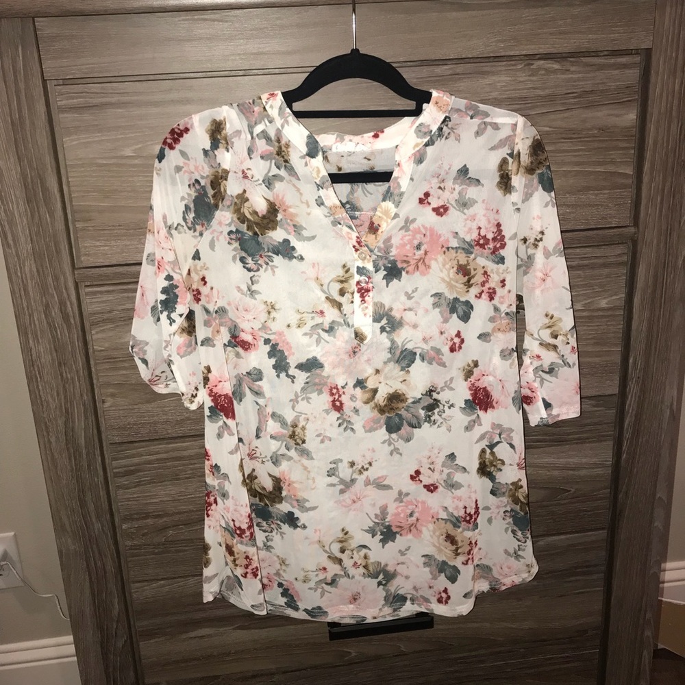 Comfy shirt